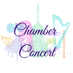 Chamber Concert @ BSC Theatre