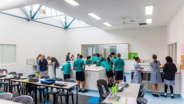 School Tours