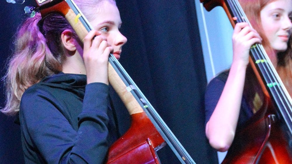 Chamber Concert