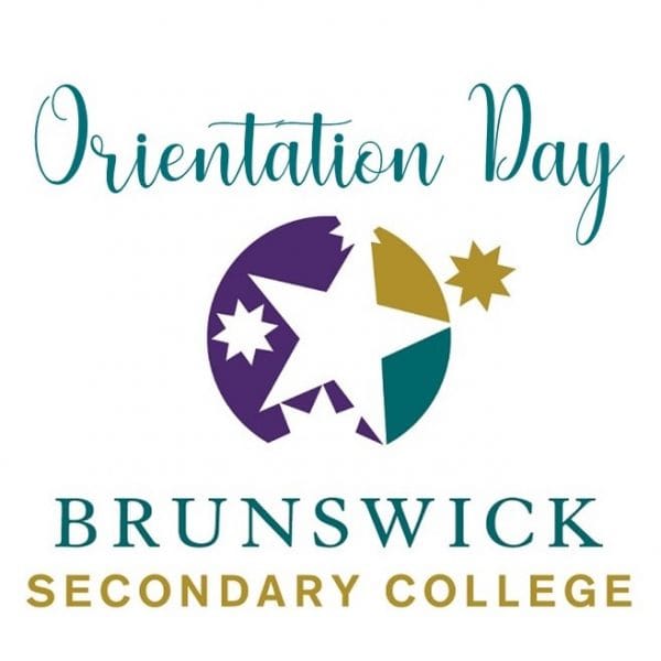 Year 7 2023 - Orientation Day @ Auditorium Courtyard (Fallon Street)