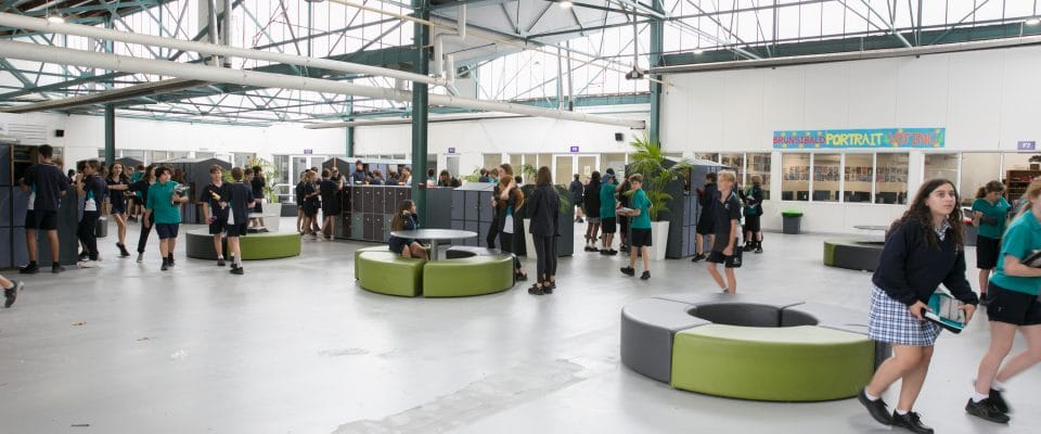 Facilities F