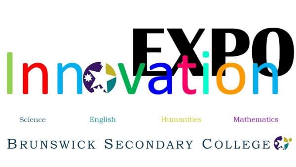 Innovation Expo @ F Block Science