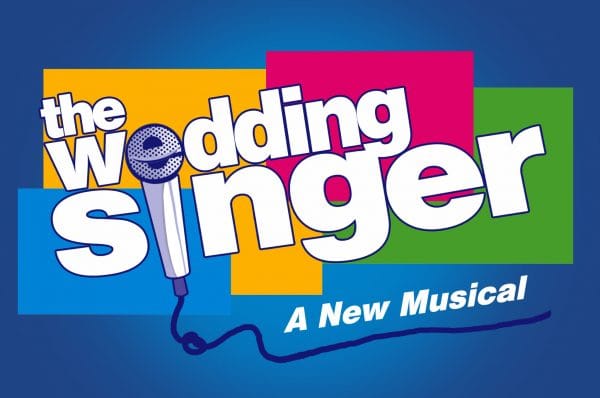 The Wedding Singer - School Production @ Clocktower Centre