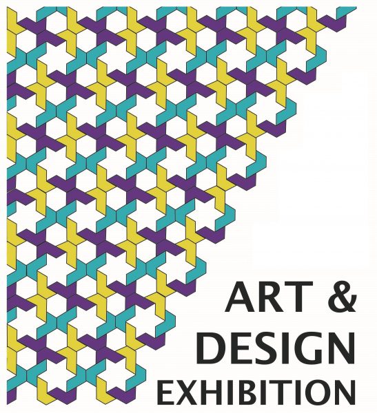BSC Art & Design Exhibition @ BSC - F Block