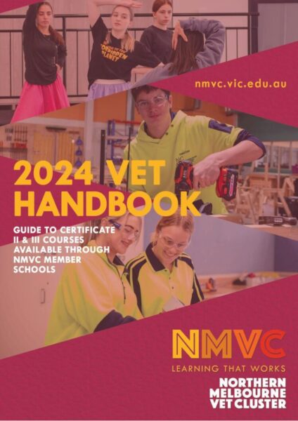 2024 Northern Metropolitan Vet Cluster Handbook 